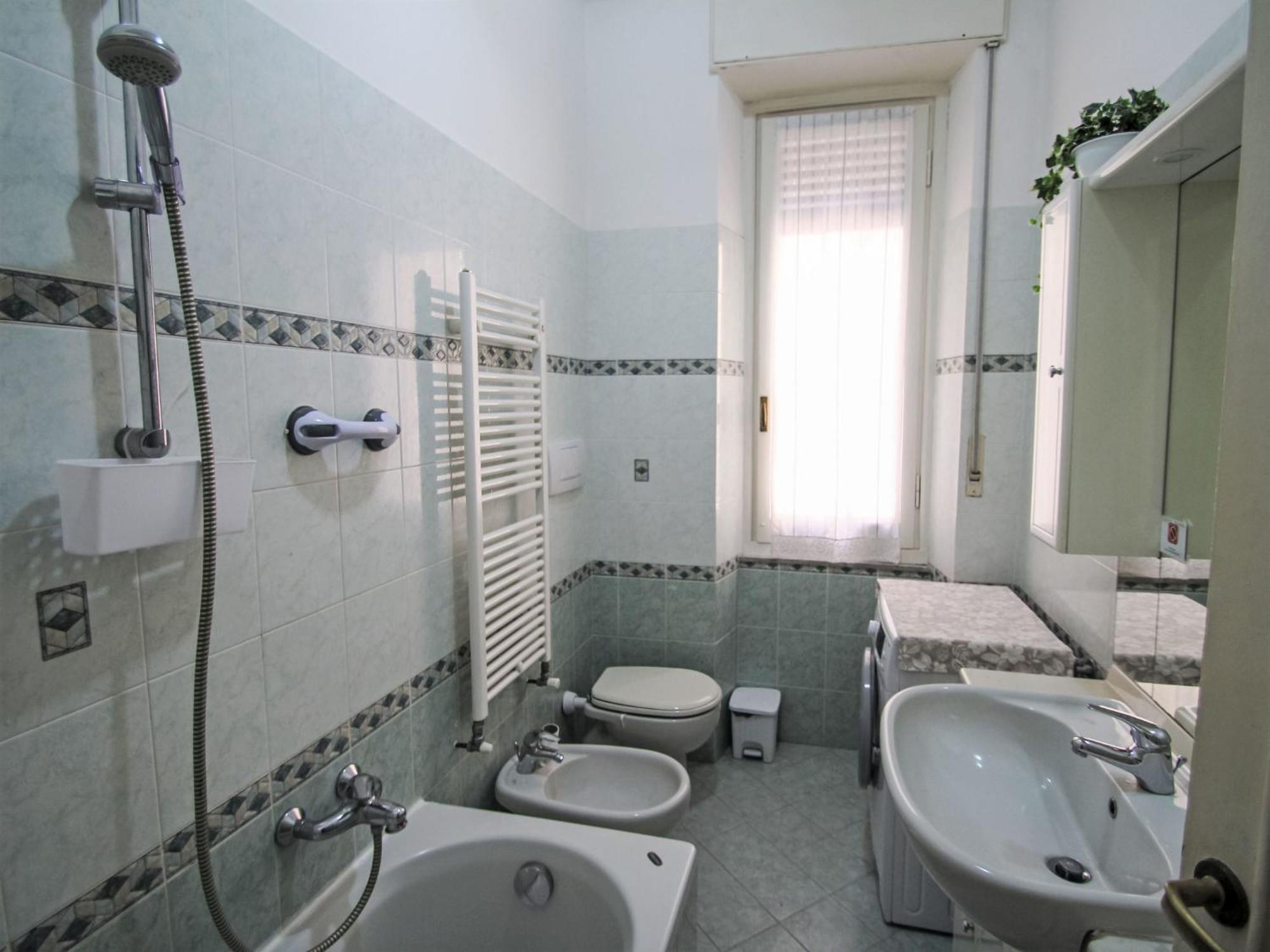 Apartment 3 By Interhome Chiavari Dış mekan fotoğraf